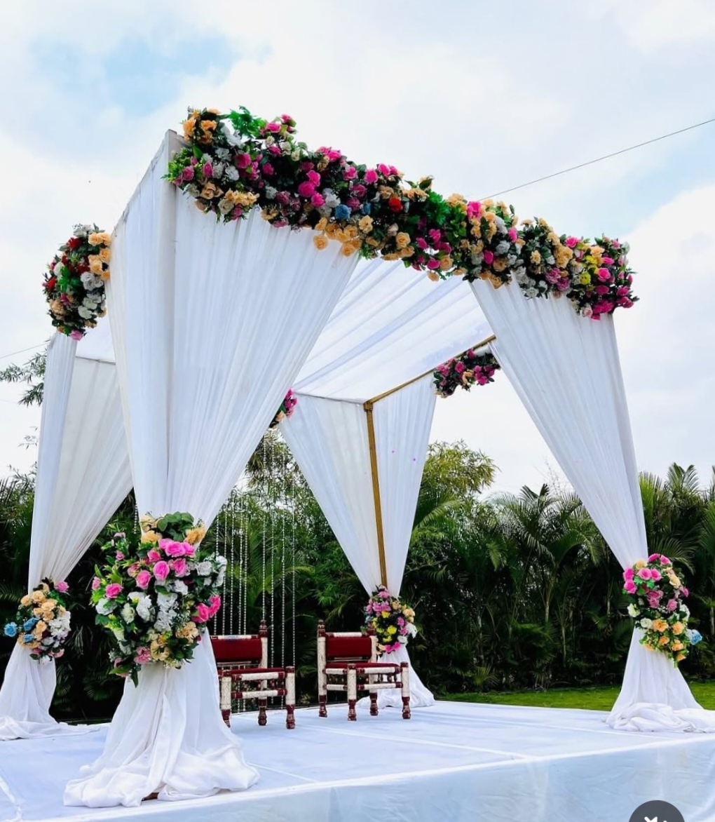 Wedding Decorations 1